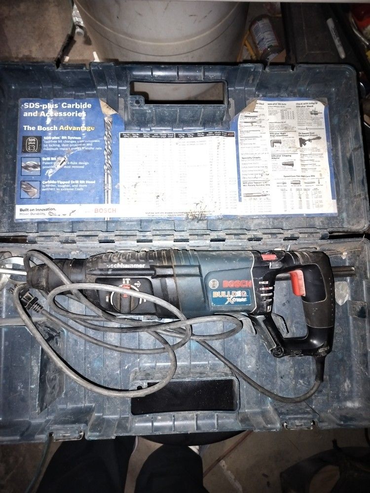 Bosch Tools