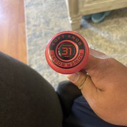 Easton Bat Adv360
