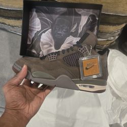 Jordan Retro 4 A Ma Maniere 10.5
