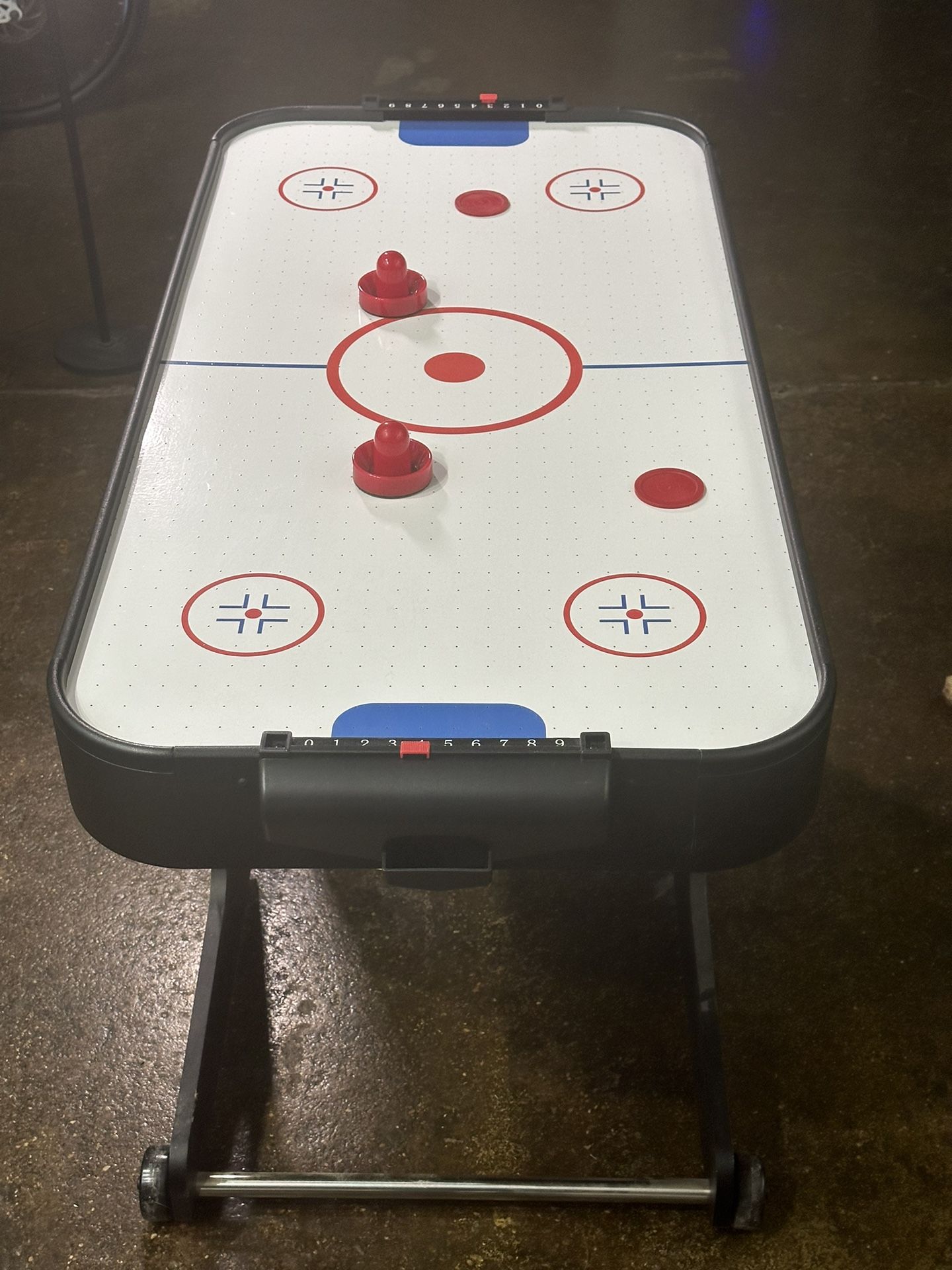  Air Hockey Table 