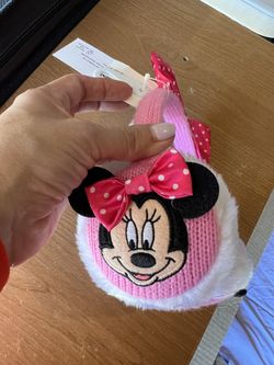 Minnie Ears