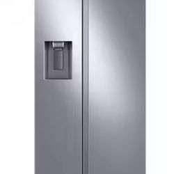 Samsung fridge 