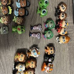 Disney Doorables  
