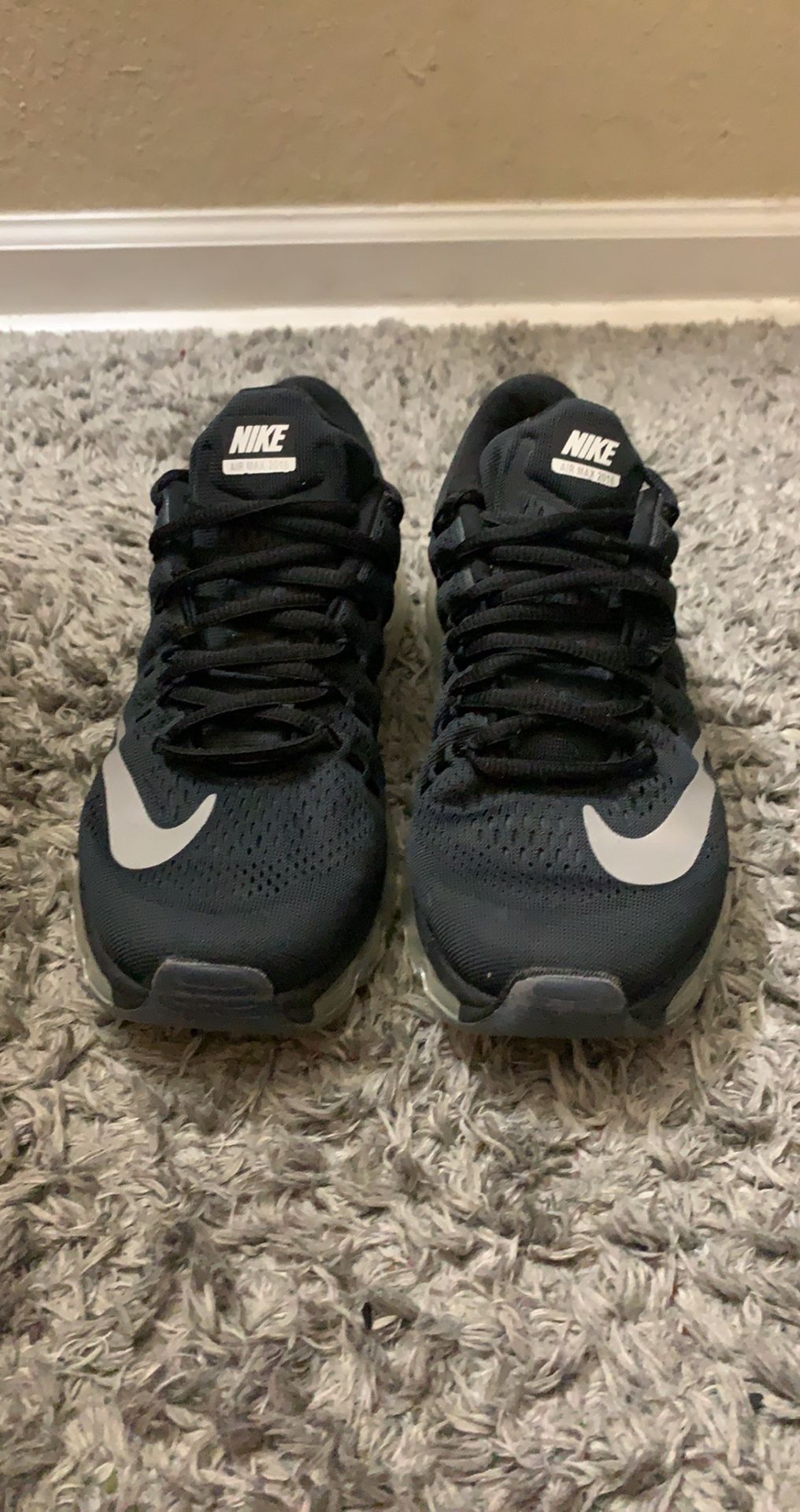 Nike Air Max 2015 size 8.5