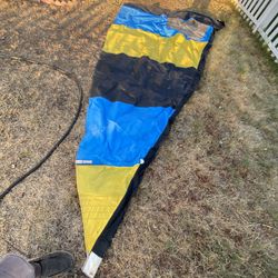Windsurfer Sail! Only$75/firm