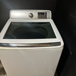 Samsung Washer