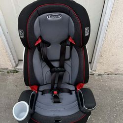 Graco Car Seat 