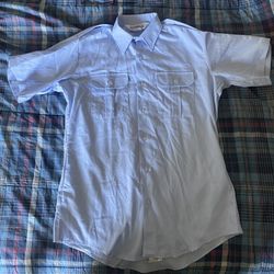 Complete Civil Air Patrol Blue Formal Uniform