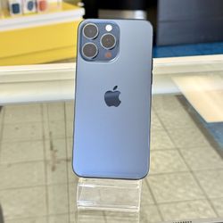 Apple iPhone 15 Pro Max 256GB T-Mobile Or Metro 