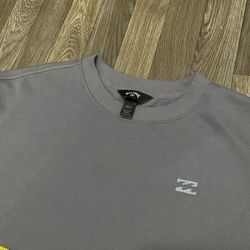 BILLABONG Rhodes Men’s Sweatshirt  