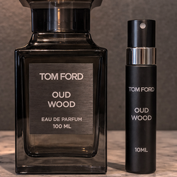 Tom Ford Oud Wood