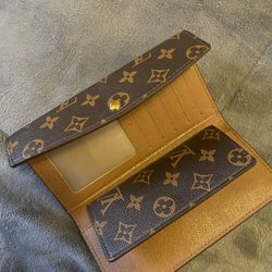 Womens Wallet 