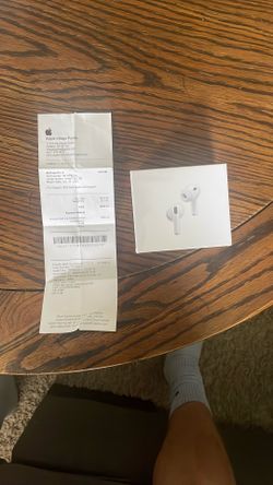 AirPods Pro 3