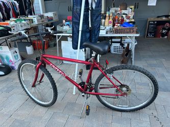 Men’s Univega Mountain Bike