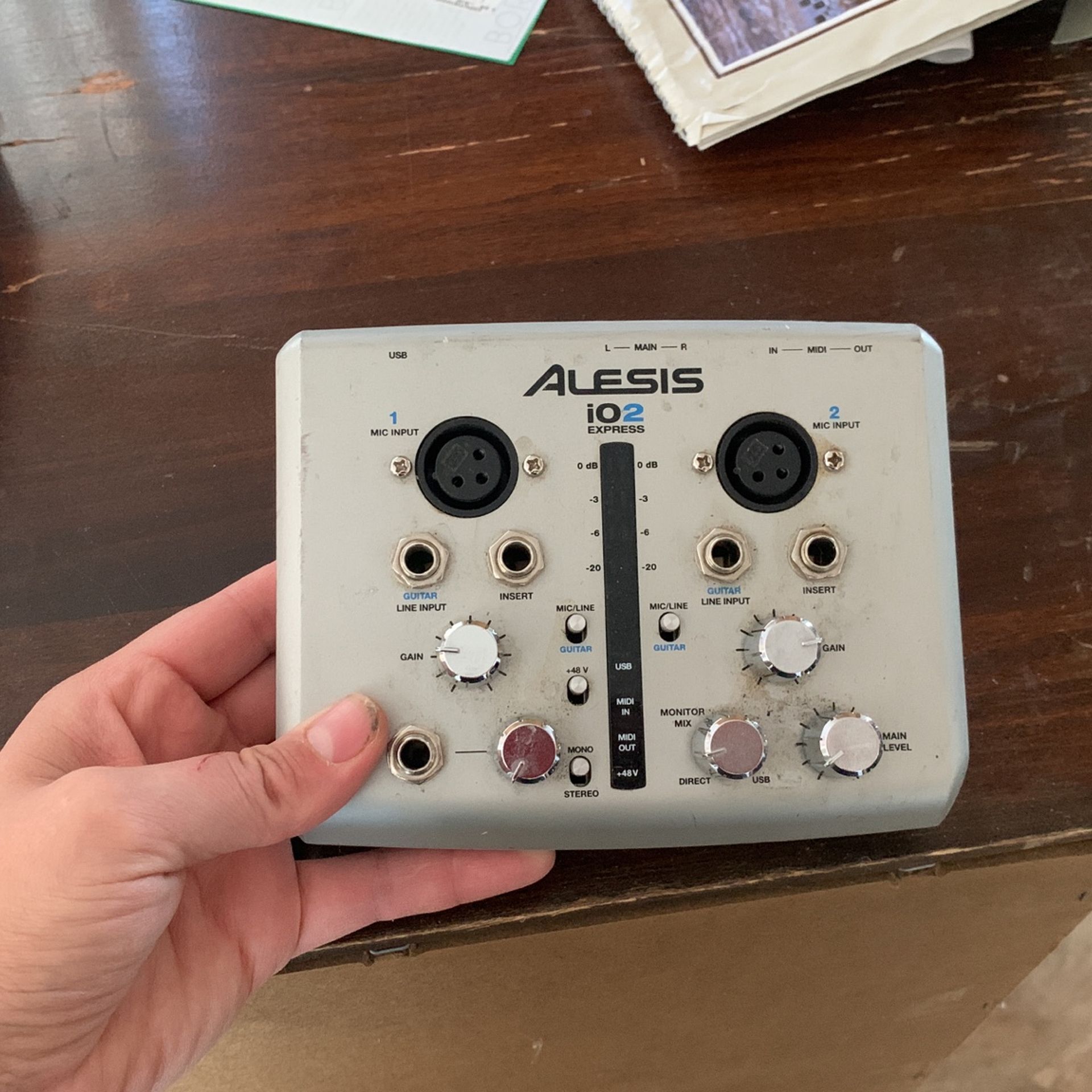 Interface  ( Not Free ) 