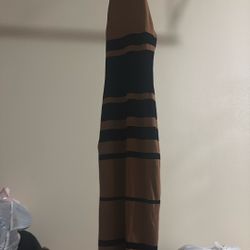 FashionNova Dress