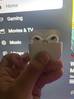 Airpod 3s MagSafe Charging Case