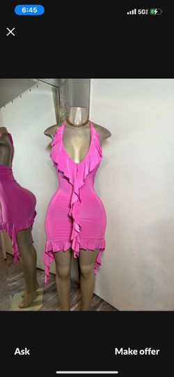 Fashion Nova dress