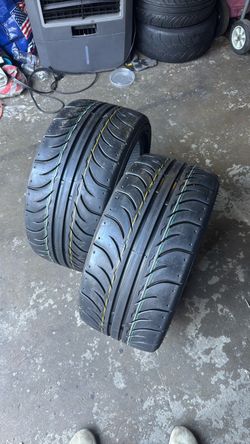 265/35/18 zestino tires