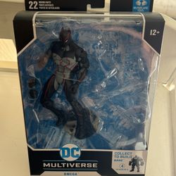 Omega Batman McFarlane Dc Multiverse 