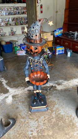 Halloween Decorations