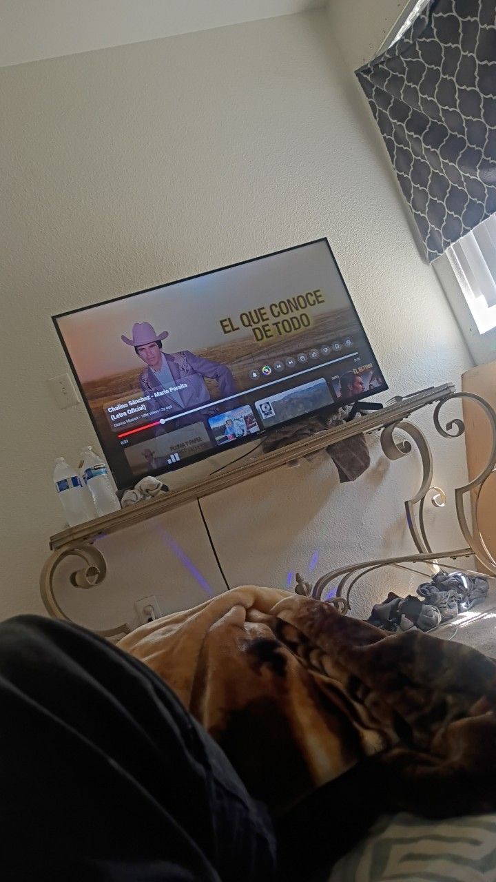 Sony TV