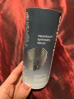 Dermalogica neurotouch serum