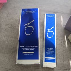 Zo Skin Health Bundle