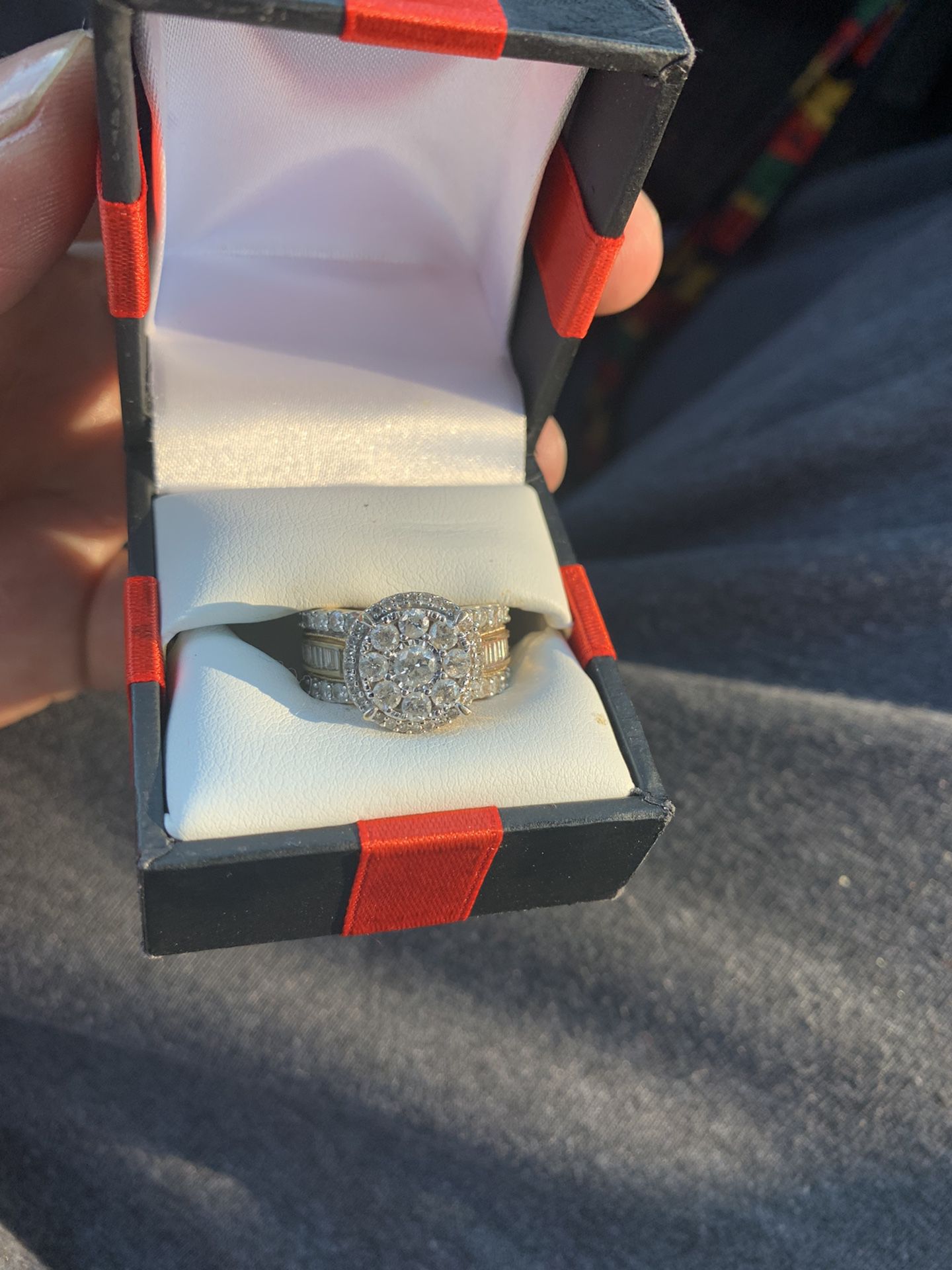 Ring For Sale