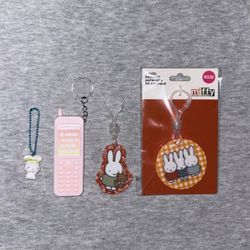 Keychains