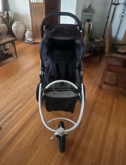 Bumbleride Indie kids stroller