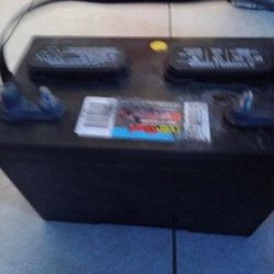 everlast battery for big engines