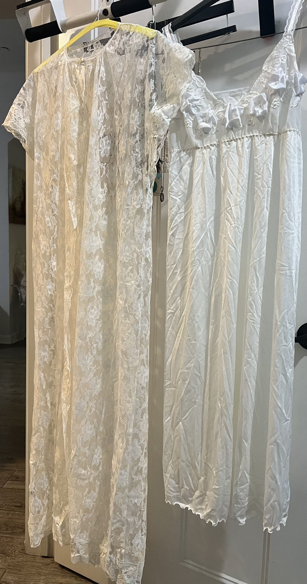 Vintage Nightgown