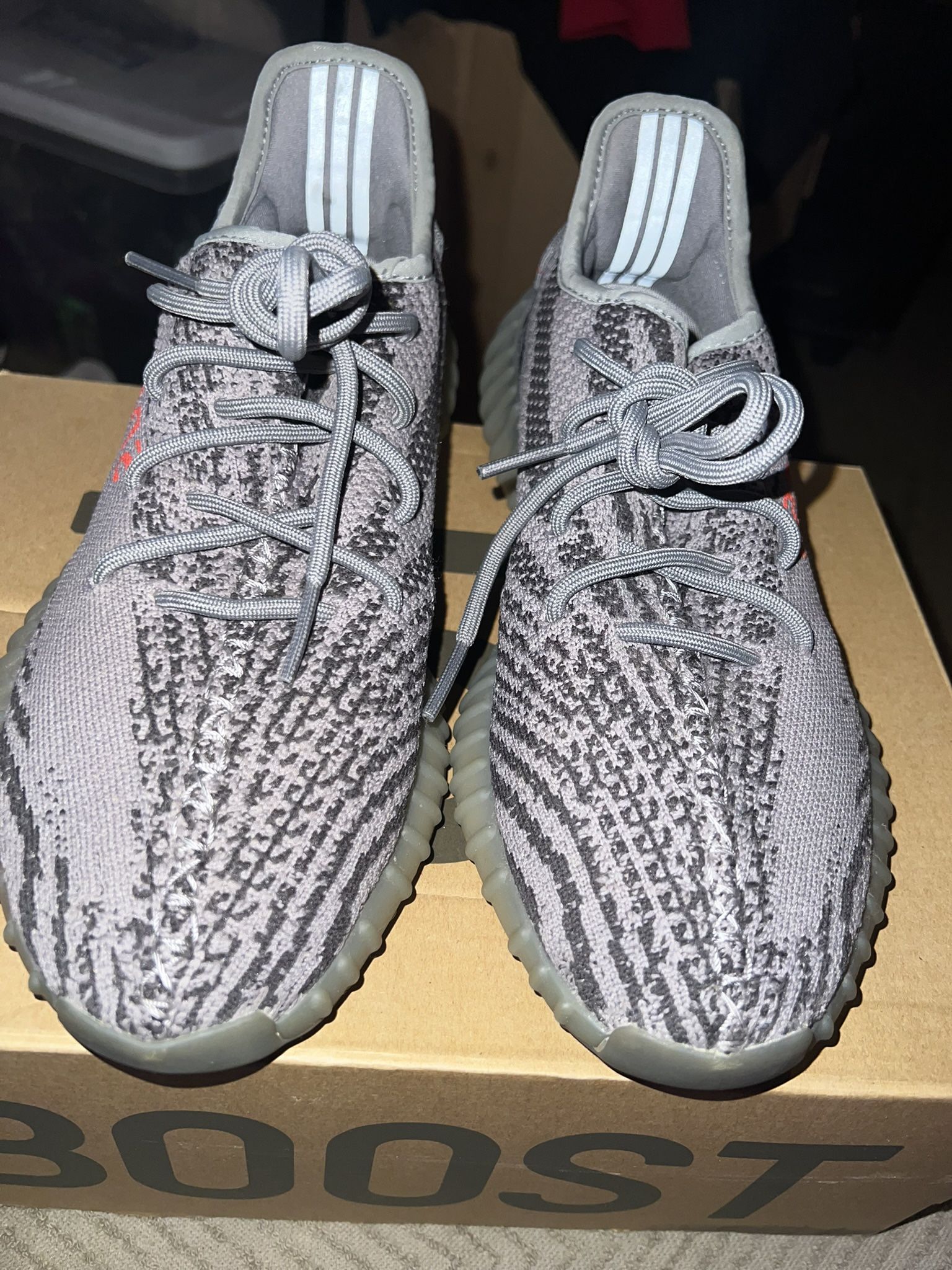 YEEZY BOOST 350 V2 ‘Beluga 2.0’