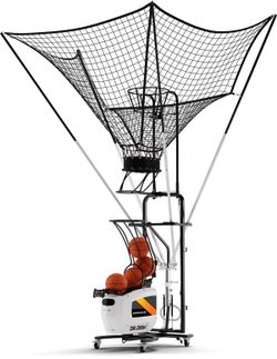 Dr. Dish Home  basketball shooting machine