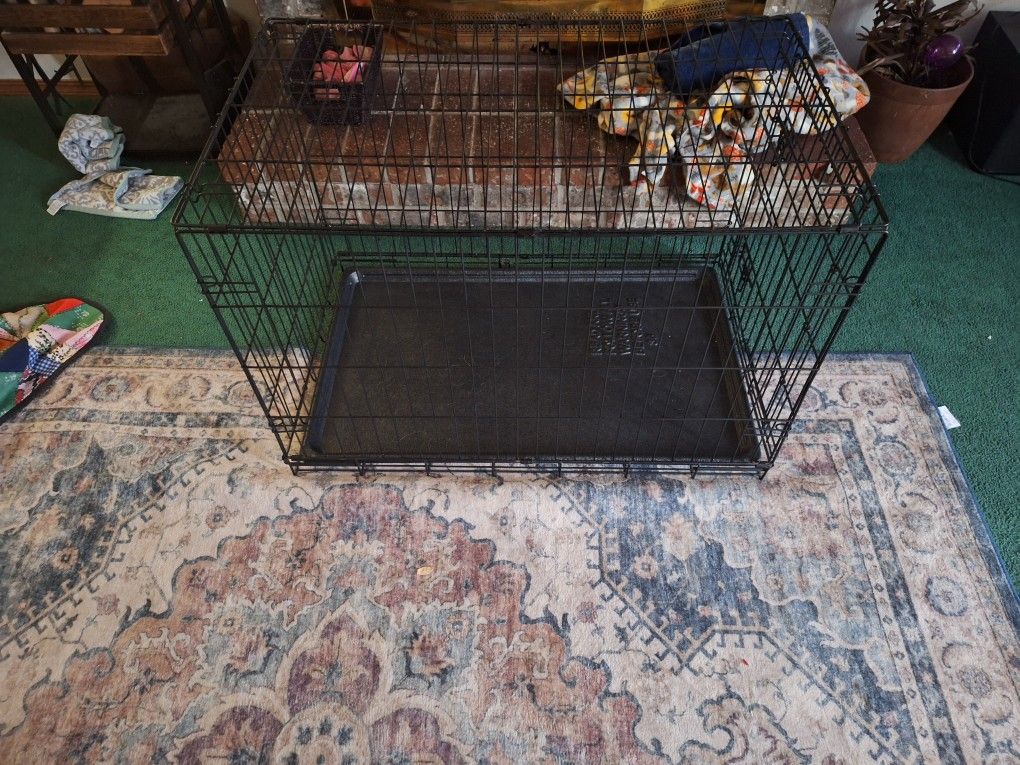 Dog Crate