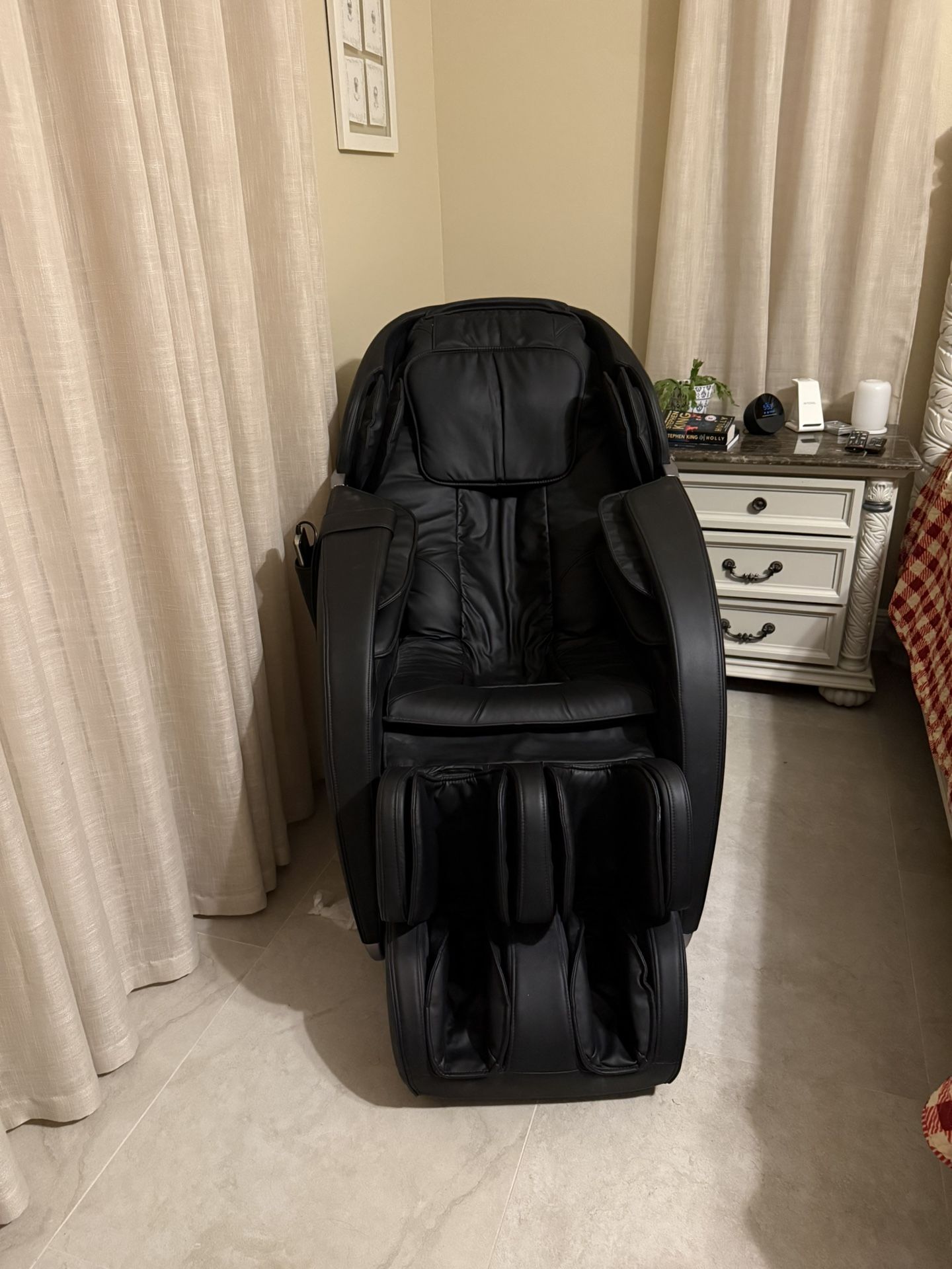 Massage Chair