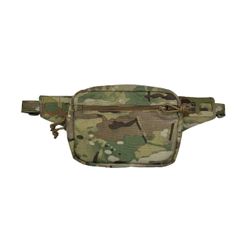 AWS 50360 Snack Pack MultiCam Fanny Waist 