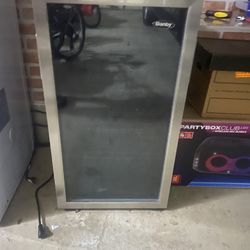 Danby Mini Beverage Fridge