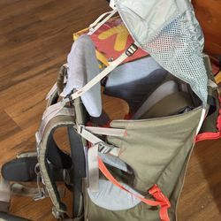 WIPHA BABY BACKPACK CARRIER