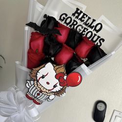 pennywise bouquet 