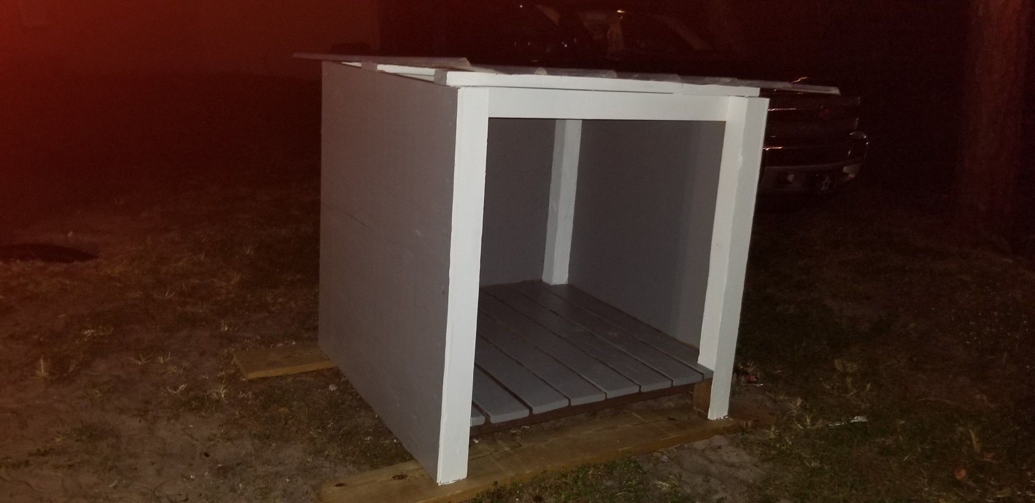Dog House