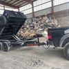 Dump Trailer Rental 