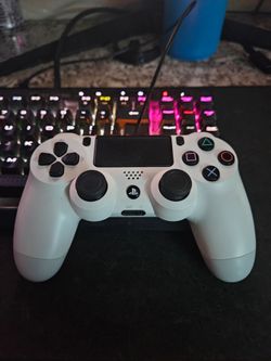 Brand New PlayStation PS4 Controller White
