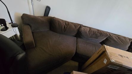 Living room set