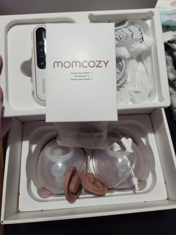 Momcozy V2 Pro