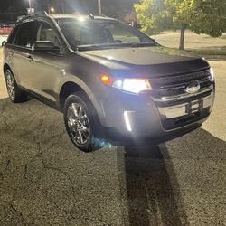 Clean Runs And Drives Great