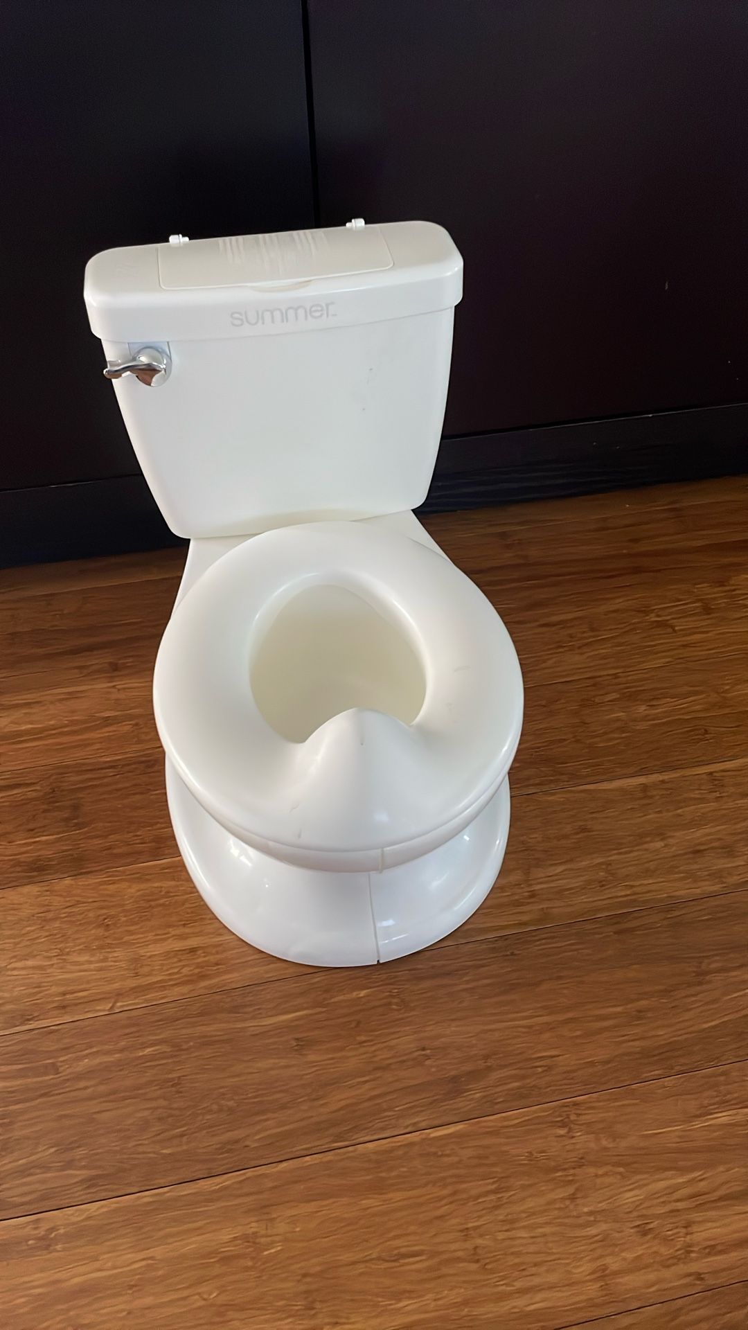 Summer Potty Training Toilet