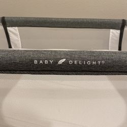 Baby Delight Bassinet 