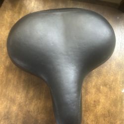 Bike Seat